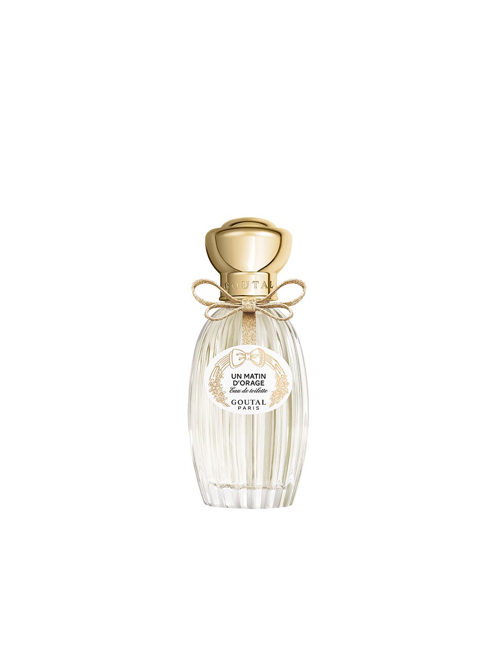 Goutal Un Matin D'Orage edt 100 ml spray