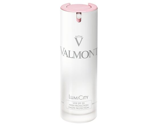 VALMONT LumiCity spf 50 30 ml
