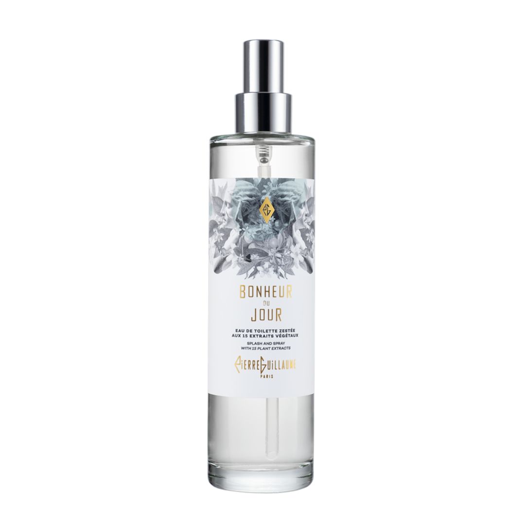 BONHEUR DU JOUR Pierre Guillaume EDT 200 ML SPRAY