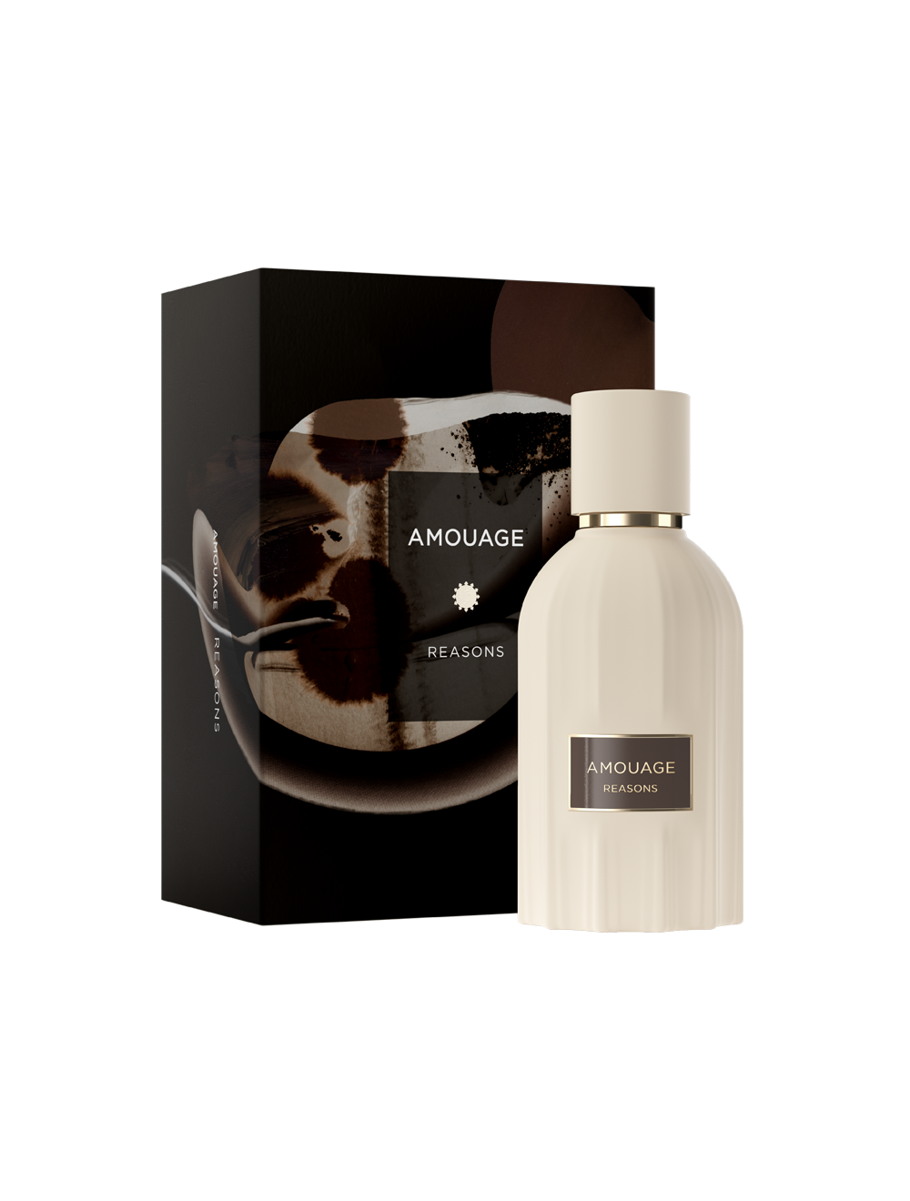 AMOUAGE REASONS ESSENCE DE PARFUM 100ML