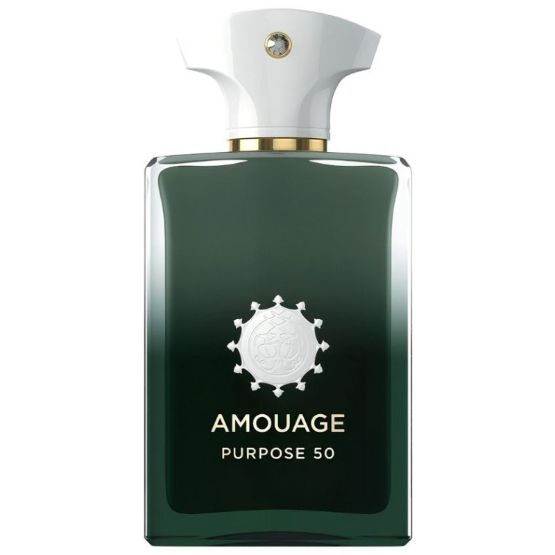AMOUAGE PURPOSE 50 EXTRAIT 100 ML