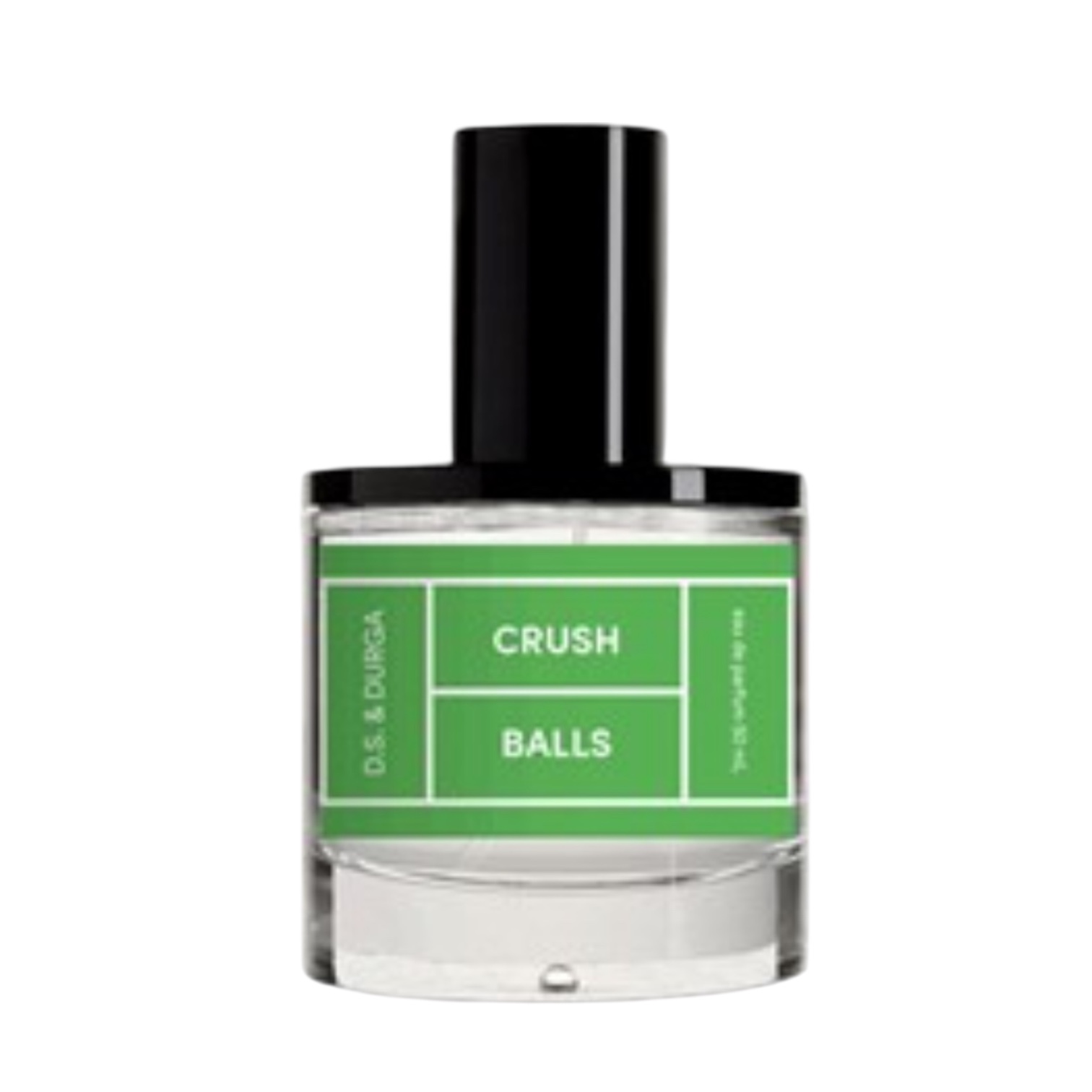 DS & DURGA CRUSH BALLS EDP 50 ML - EDIZIONE LIMITATA