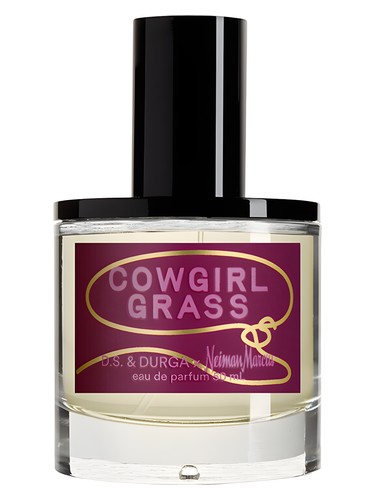 DS & DURGA COWGIRL GRASS EDP 50 ML