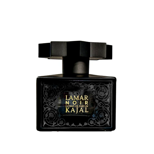 KAJAL LAMAR NOIR EXP 100 VAPOS
